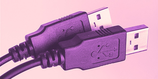 USB-A Cable