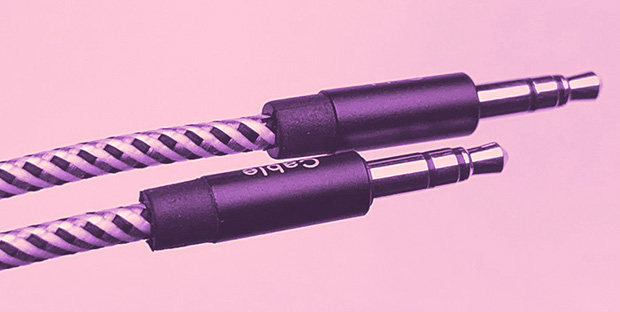 3.5mm Aux Cable